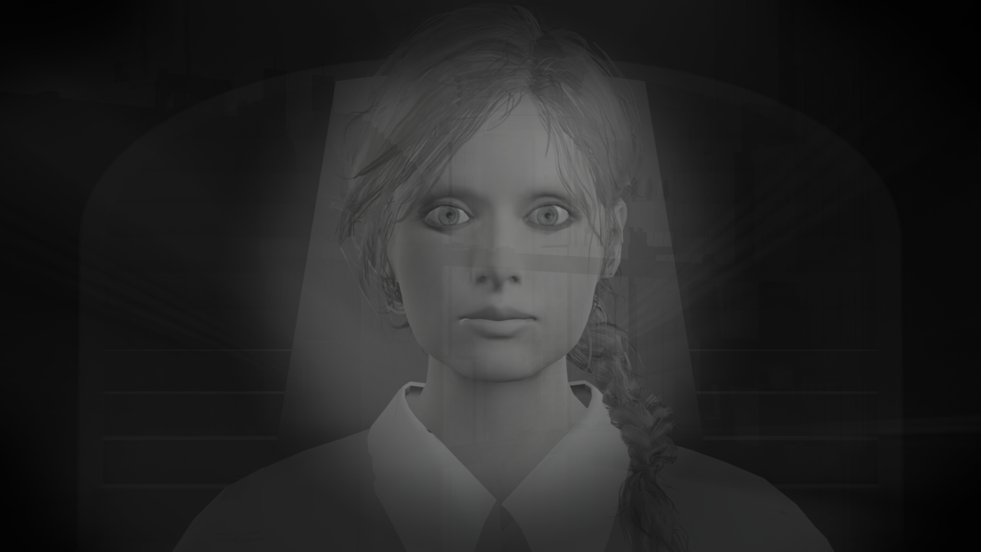 Katrina from MAGAPOLIS